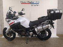 Motorrad kaufen Occasion YAMAHA Super Tenere 1200 Z