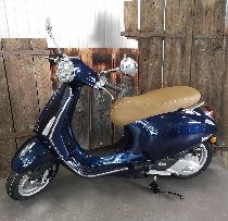 Motorrad kaufen Neufahrzeug PIAGGIO Vespa Primavera 125 (roller)