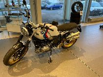Motorrad kaufen Vorführmodell BMW R nine T Urban G/S