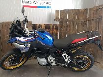 Motorrad kaufen Neufahrzeug BMW F 850 GS