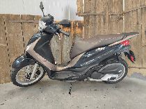 Motorrad kaufen Neufahrzeug PIAGGIO Medley 125 (roller)