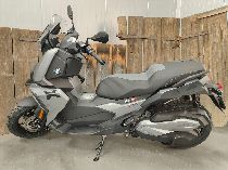  Acheter une moto Démonstration BMW C 400 X 