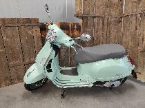 Motorrad kaufen Neufahrzeug PIAGGIO Vespa GTS 300 HPE (roller)