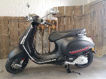 Motorrad kaufen Neufahrzeug PIAGGIO Vespa Sprint 125 (roller)