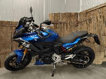 Motorrad kaufen Neufahrzeug BMW F 900 XR (sport)