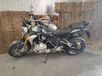 Motorrad kaufen Neufahrzeug BMW R 1250 R