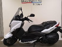 Motorrad kaufen Occasion YAMAHA YP 400 RA X-Max ABS