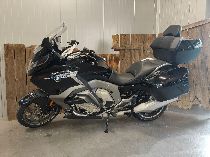 Motorrad kaufen Neufahrzeug BMW K 1600 GTL