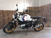 Motorrad kaufen Neufahrzeug BMW R nine T Urban G/S