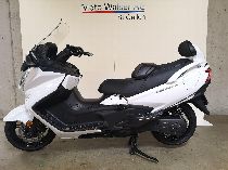 Motorrad kaufen Occasion SUZUKI AN 650 Burgman ZA