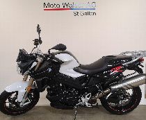  Motorrad kaufen Occasion BMW F 800 R ABS 
