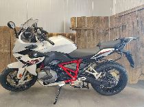 Motorrad kaufen Neufahrzeug BMW R 1250 RS