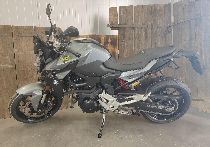 Motorrad kaufen Neufahrzeug BMW F 900 R A2 (naked)