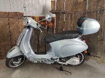 Motorrad kaufen Neufahrzeug PIAGGIO Vespa Primavera 125 (roller)