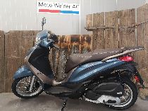  Motorrad kaufen Vorführmodell PIAGGIO Medley 125 