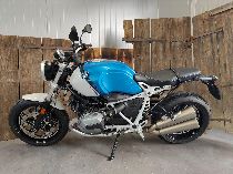  Motorrad kaufen Vorführmodell BMW R nine T Pure 
