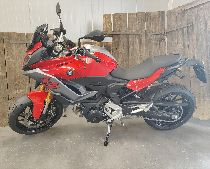 Motorrad kaufen Neufahrzeug BMW F 900 XR (sport)