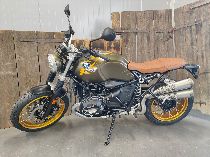 Motorrad kaufen Neufahrzeug BMW R nine T Scrambler (naked)