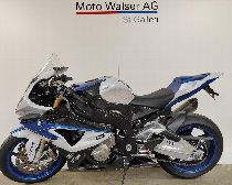 Motorrad kaufen Occasion BMW HP4 