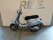 Motorrad kaufen Neufahrzeug PIAGGIO Vespa Primavera 125