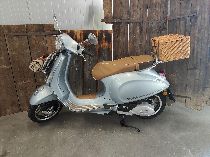 Motorrad kaufen Neufahrzeug PIAGGIO Vespa Primavera 125 (roller)