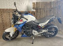 Motorrad kaufen Neufahrzeug BMW F 900 R A2