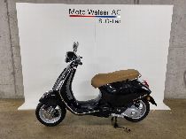 Motorrad kaufen Neufahrzeug PIAGGIO Vespa Primavera 125 (roller)
