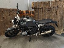 Motorrad kaufen Neufahrzeug BMW R nine T Pure A2 (naked)