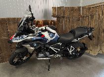Motorrad kaufen Neufahrzeug BMW R 1250 GS (enduro)