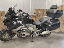 Motorrad kaufen Neufahrzeug BMW K 1600 GTL