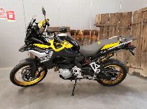 Motorrad kaufen Neufahrzeug BMW F 850 GS
