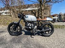 Motorrad kaufen Occasion BMW R 80