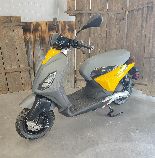 Aquista moto Veicoli nuovi PIAGGIO 1 Active 60 Km/h