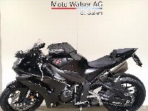 Motorrad kaufen Occasion HONDA CBR 1000 RR-R Fireblade