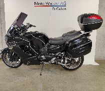 Acheter une moto Occasions KAWASAKI 1400 GTR ABS (sport)