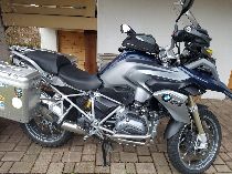  Motorrad kaufen Occasion BMW R 1200 GS ABS 