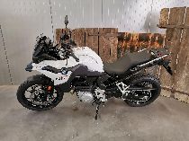 Motorrad kaufen Vorführmodell BMW F 750 GS
