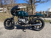 Motorrad kaufen Occasion BMW R 80