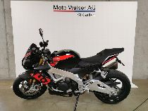 Motorrad kaufen Occasion APRILIA Tuono V4 1100