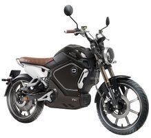 Motorrad kaufen SUPER SOCO TC 45km/h mit 15 fahrbar Neufahrzeug