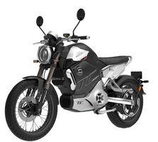  Motorrad kaufen SUPER SOCO TC Max 95 km/h ab 16 fahrbar Neufahrzeug