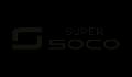 SUPER SOCO TC 45km/h mit 15 fahrbar Neufahrzeug