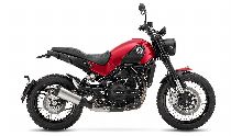 Motorrad kaufen Neufahrzeug BENELLI Leoncino 500 (retro)
