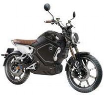  Motorrad kaufen Neufahrzeug SUPER SOCO TC (naked)