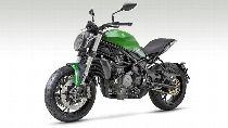 Motorrad kaufen Neufahrzeug BENELLI 752S (naked)