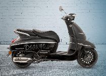  Buy motorbike New vehicle/bike PEUGEOT Alle (scooter)