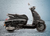 Aquista moto Veicoli nuovi PEUGEOT Alle (scooter)