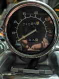 Motorrad kaufen Occasion YAMAHA XV 125 S Virago (custom)