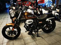 Acheter une moto neuve ANHÄNGER Touring (touring)