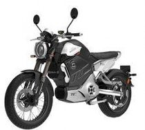 Motorrad kaufen Neufahrzeug SUPER SOCO TC Max (naked)